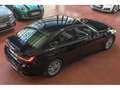 BMW 318 318dA Negro - thumbnail 4