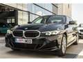 BMW 318 318dA Zwart - thumbnail 33