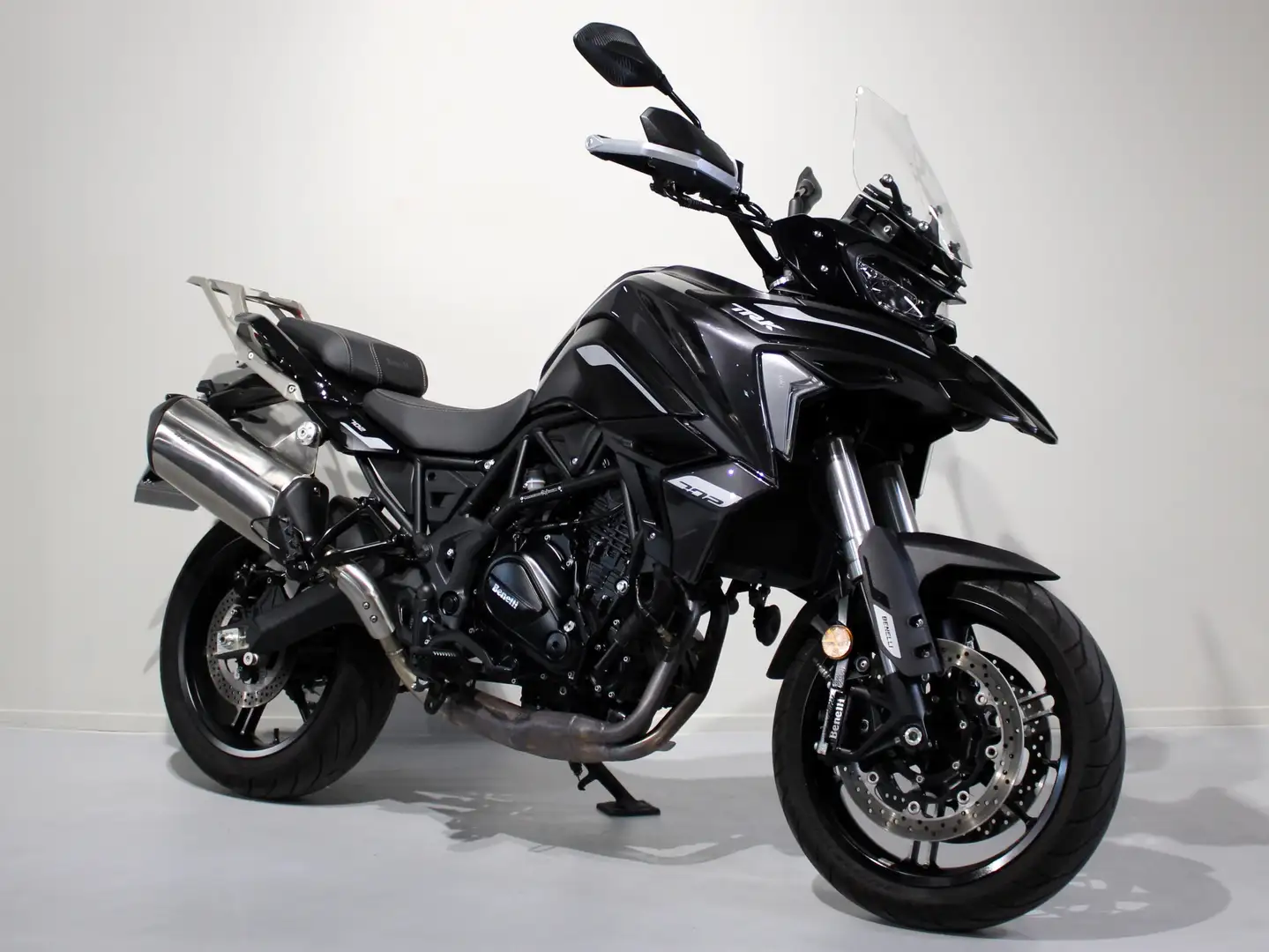 Benelli TRK 702 - 2