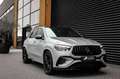 Mercedes-Benz GLE 53 AMG Hybrid 4MATIC+ NIGHT EDITION / LUCHTVERING / TREKH Gris - thumbnail 7