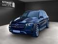 Mercedes-Benz GLE 350 e Pano*Distro*VollLeder*Kamera*4xSH*20*D Zelená - thumbnail 2