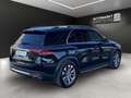 Mercedes-Benz GLE 350 e Pano*Distro*VollLeder*Kamera*4xSH*20*D Zelená - thumbnail 4