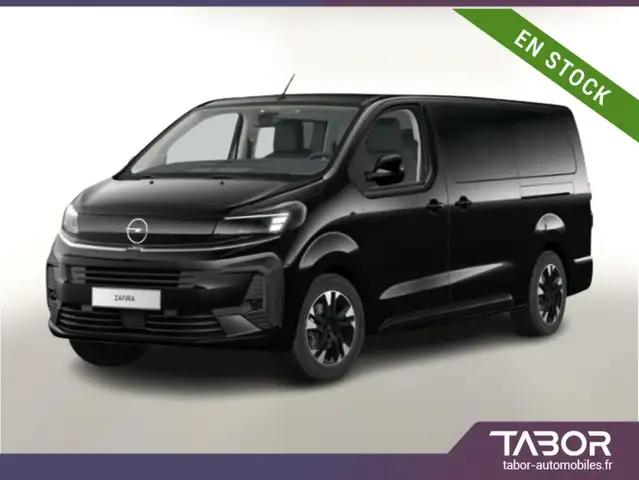 Opel Zafira 2.0 BHDi 180 AT8 XL GS GPS Keyl