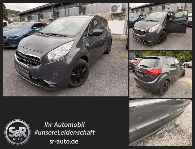 Kia Venga