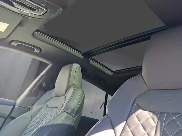 Audi Q8 50 TDI quattro Ansicht 16