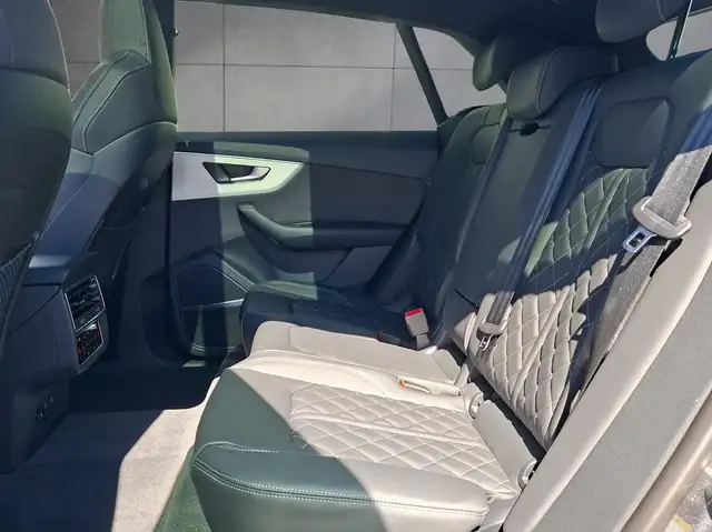 Audi Q8 50 TDI quattro Ansicht 13