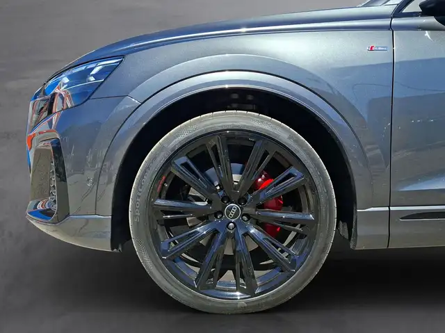 Audi Q8 50 TDI quattro Ansicht 15