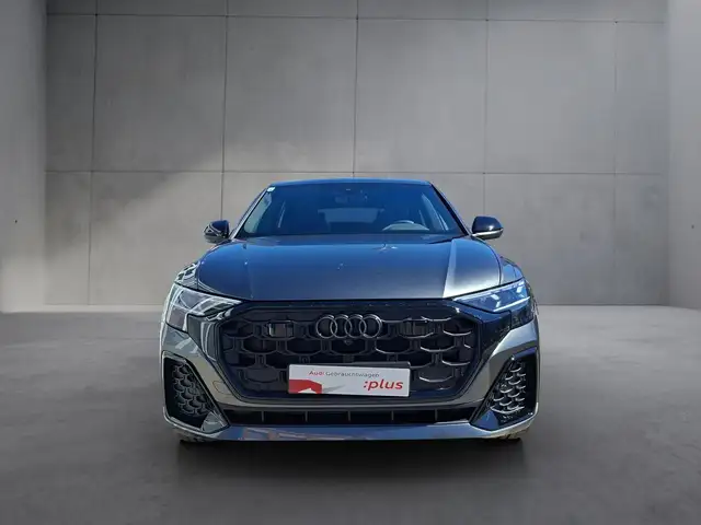 Audi Q8 50 TDI quattro Ansicht 2