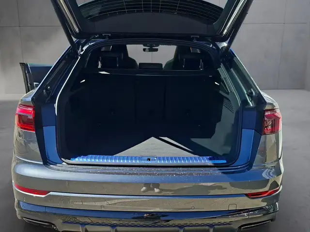 Audi Q8 50 TDI quattro Ansicht 14