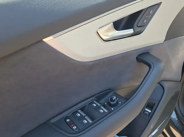 Audi Q8 50 TDI quattro Ansicht 12