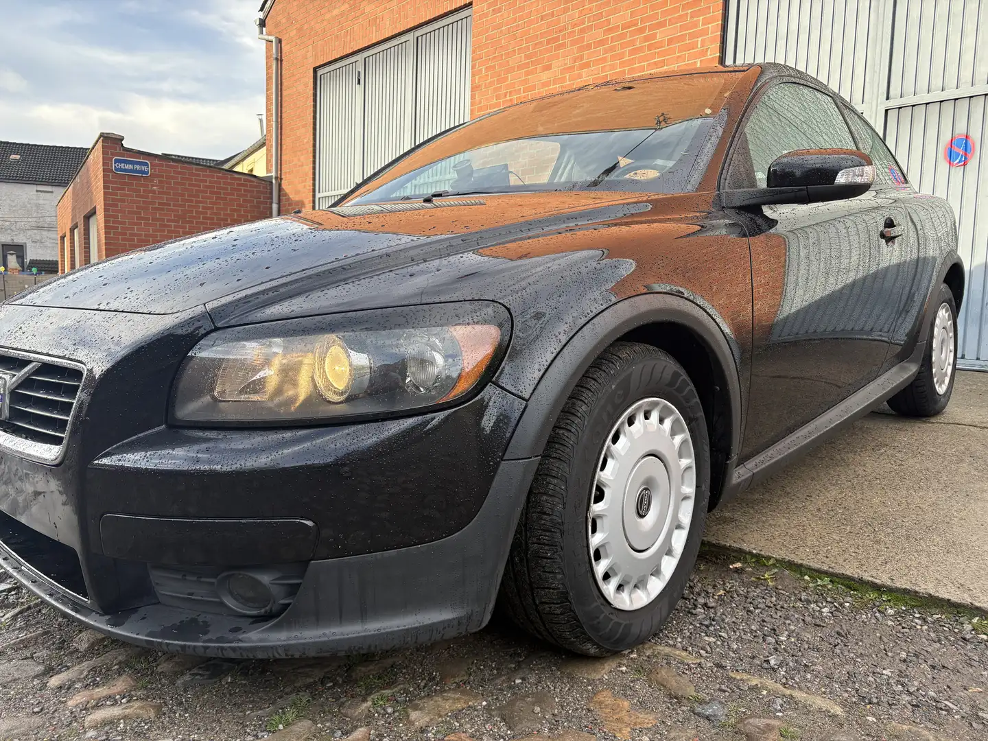 Volvo C30 1.6 Turbo - D - 2
