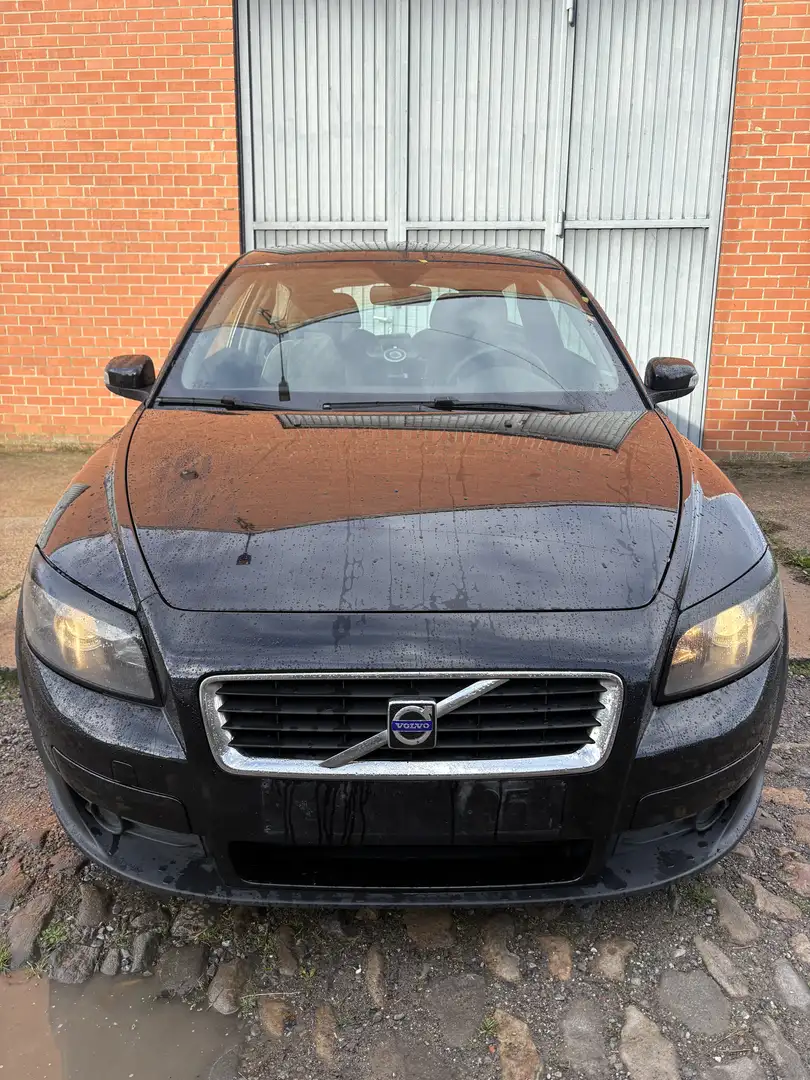 Volvo C30 1.6 Turbo - D - 1