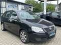 Volkswagen Polo Comfortline/Klima/alufelgen Negro - thumbnail 3