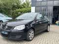 Volkswagen Polo Comfortline/Klima/alufelgen Negro - thumbnail 1
