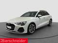 Audi A3 30 TFSI S-Line AHK LED HuD SONOS CA Weiß - thumbnail 2