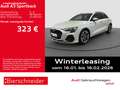 Audi A3 30 TFSI S-Line AHK LED HuD SONOS CA Weiß - thumbnail 1