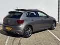 Volkswagen Polo 1.0 TSI Highline R-Line exterieur | 1e eigenaar | Gris - thumbnail 9