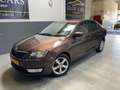 Skoda Rapid/Spaceback 1.2 TSI Greentech Ambition Businessline | AIRCO | Bruin - thumbnail 4