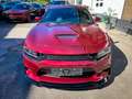 Dodge Charger 6.4 392 R/T SCAT PACK *BREMBO 4*TÜV NEU* Rojo - thumbnail 3
