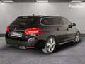 Peugeot 308 2.0 BLUEHDI - 180CV | GT - STATION WAGON Schwarz - thumbnail 2