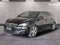 Peugeot 308 2.0 BLUEHDI - 180CV | GT - STATION WAGON Noir - thumbnail 1