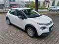 Citroen C3 C3 1.2 puretech Feel s NEO PATENTATI Bianco - thumbnail 2