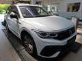 Volkswagen Tiguan R 4M AKRAPOVIC NAPPA PANO AHK 360 Weiß - thumbnail 2