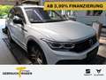 Volkswagen Tiguan R 4M AKRAPOVIC NAPPA PANO AHK 360 Weiß - thumbnail 1