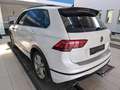 Volkswagen Tiguan R 4M AKRAPOVIC NAPPA PANO AHK 360 Weiß - thumbnail 3