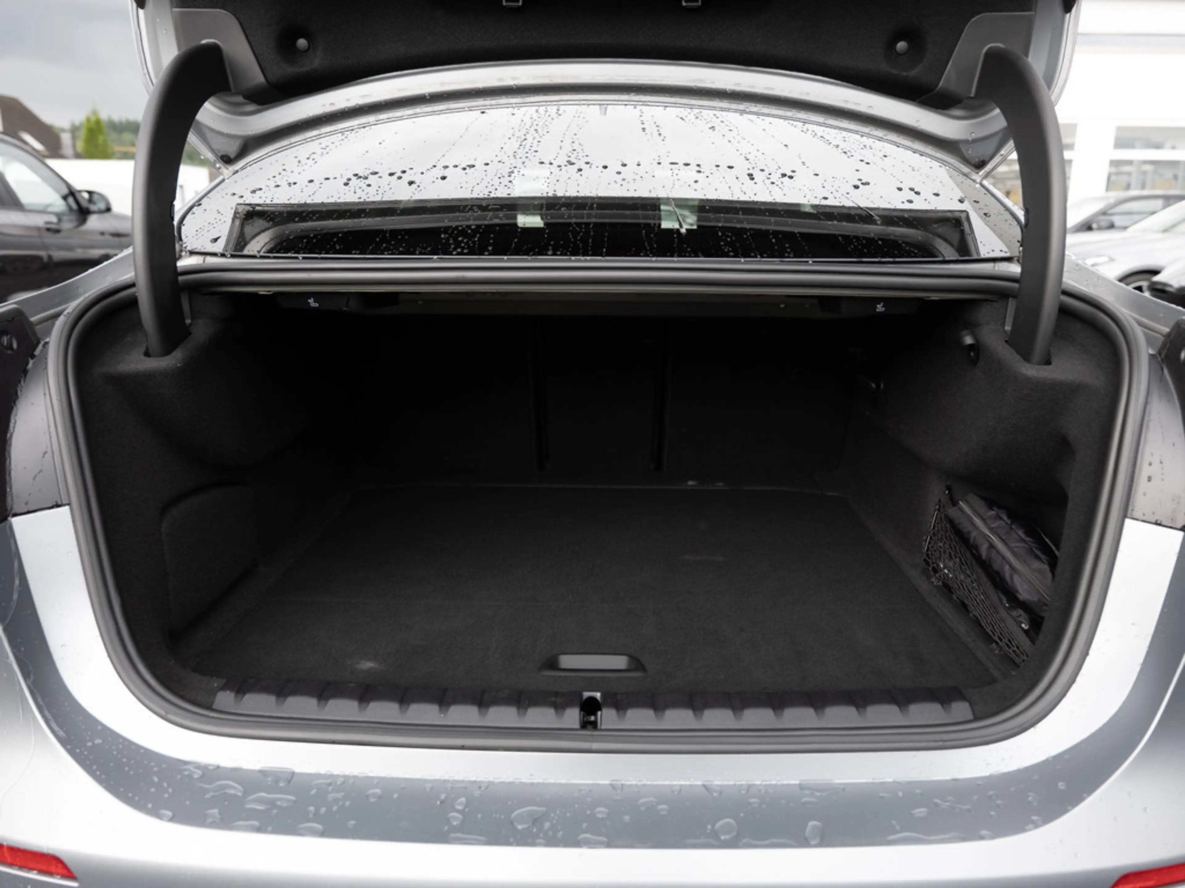 BMW 218 d Gran Coupe Sport Line LED NAVI SHZ PDC — photo 11