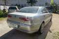 Alfa Romeo 166 166 2.4 JTD M-JET 20V 185 CV cat Exclusive Silber - thumbnail 5