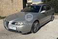 Alfa Romeo 166 166 2.4 JTD M-JET 20V 185 CV cat Exclusive Silber - thumbnail 1