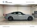 BMW 420 420iA 184ch Grigio - thumbnail 3