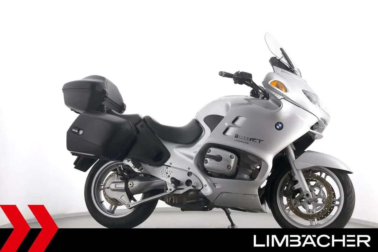 BMW R 1150 RT