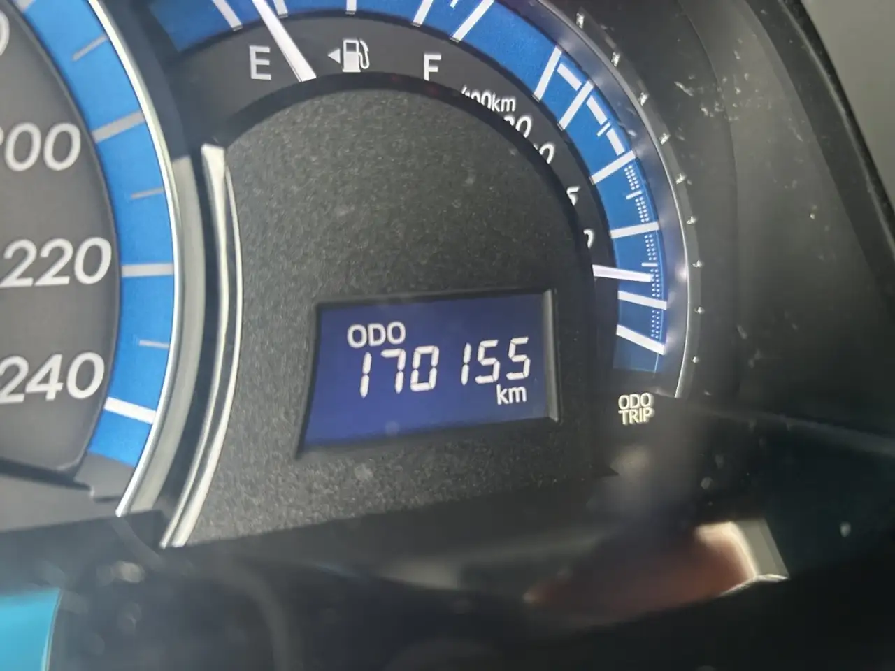 Toyota Camry снимка Toyota Camry