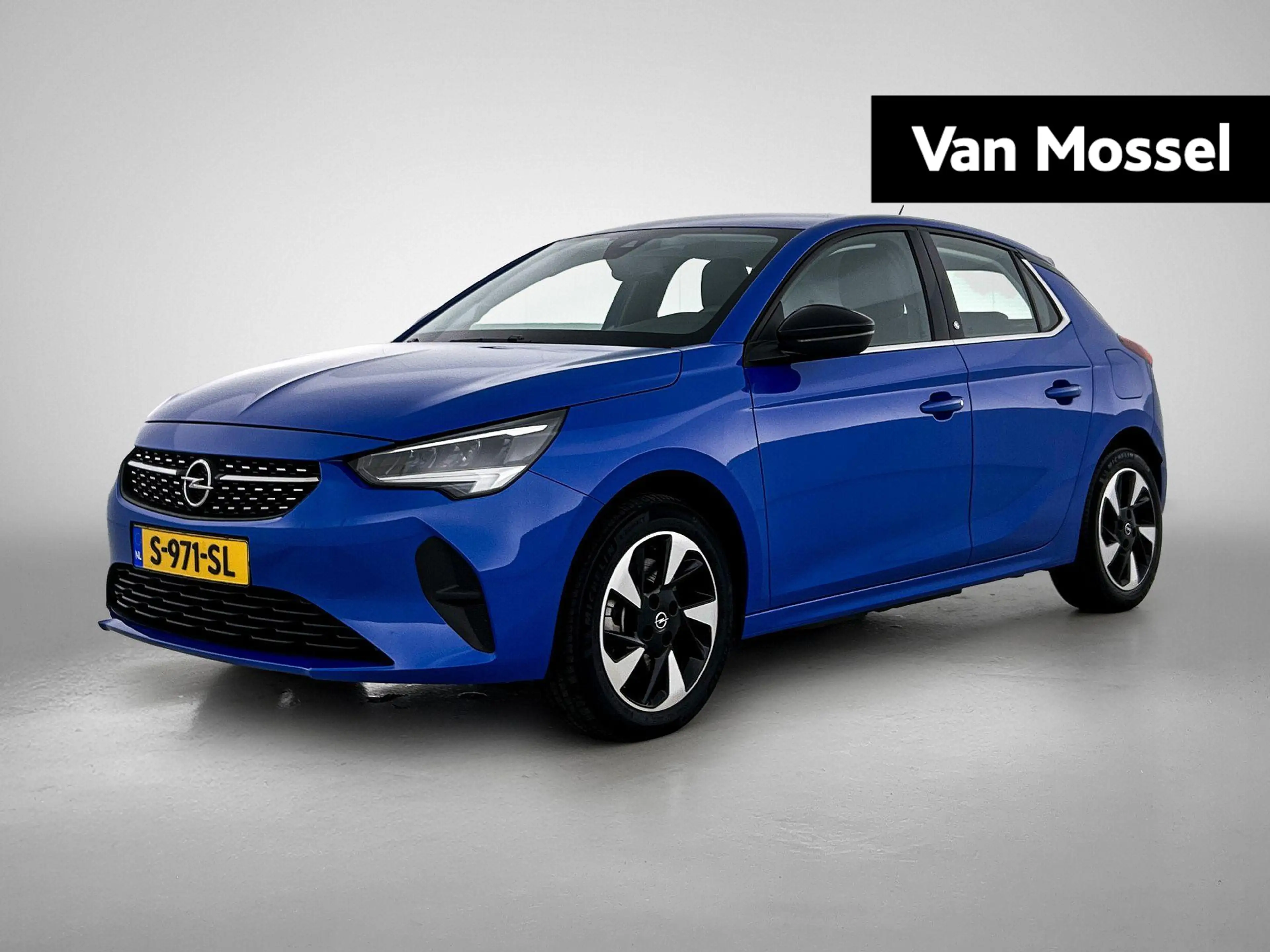 Opel Corsa-e Elegance 50 kWh | Apple Carplay/Android Auto | Cli