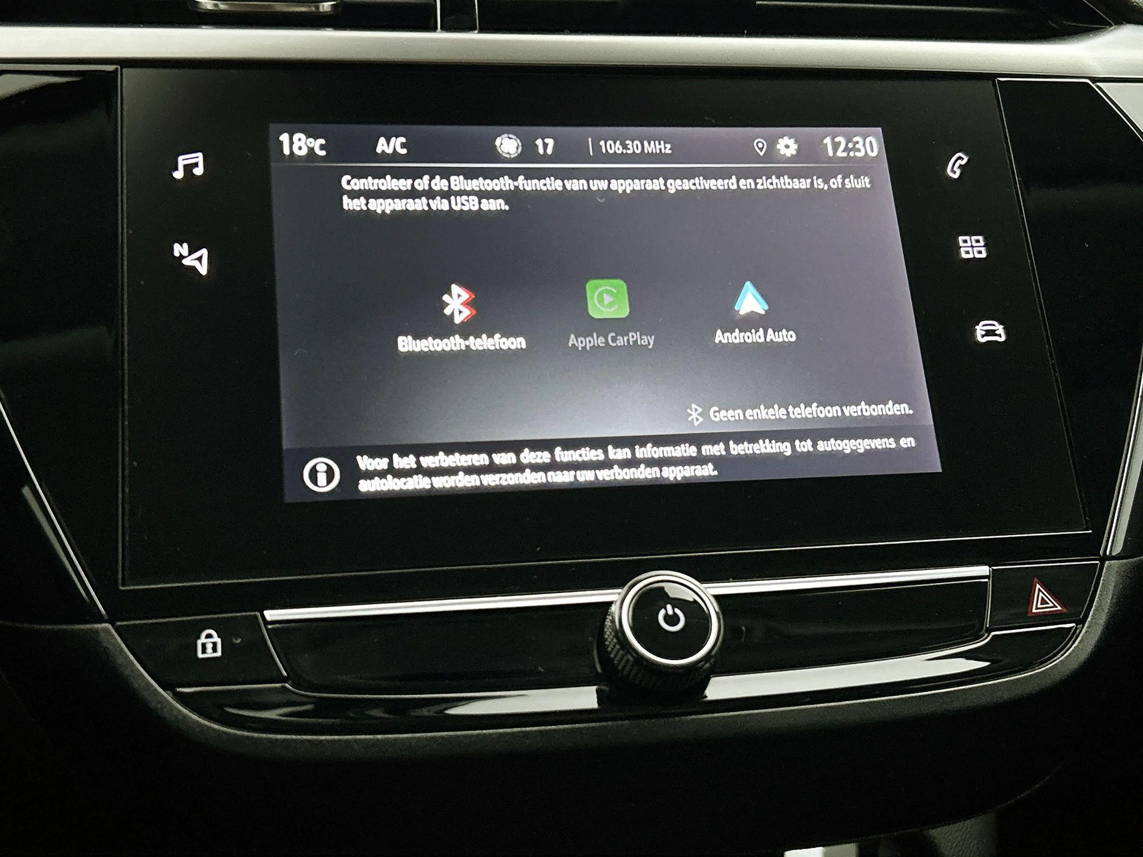 Opel Corsa-e Elegance 50 kWh | Apple Carplay/Android Auto | Cli — photo 15