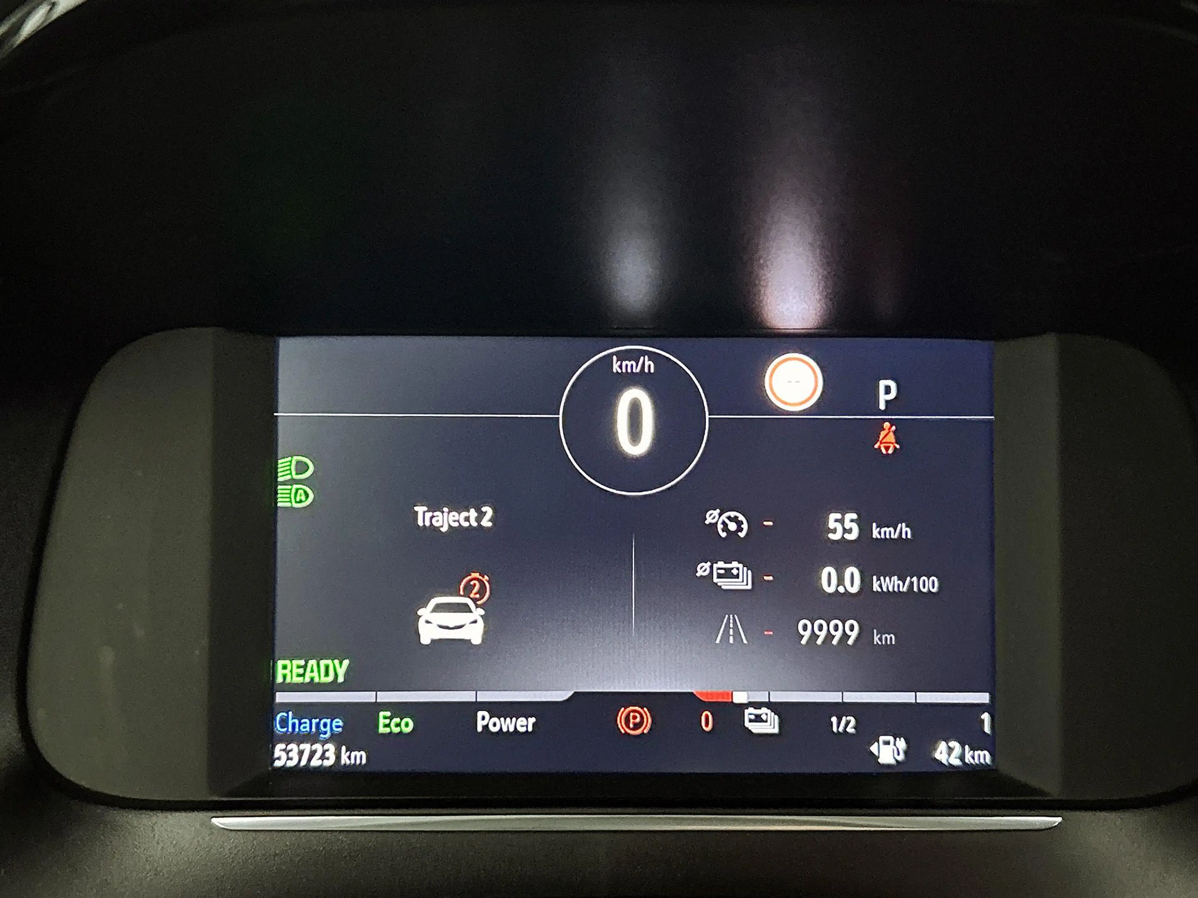 Opel Corsa-e Elegance 50 kWh | Apple Carplay/Android Auto | Cli — photo 12