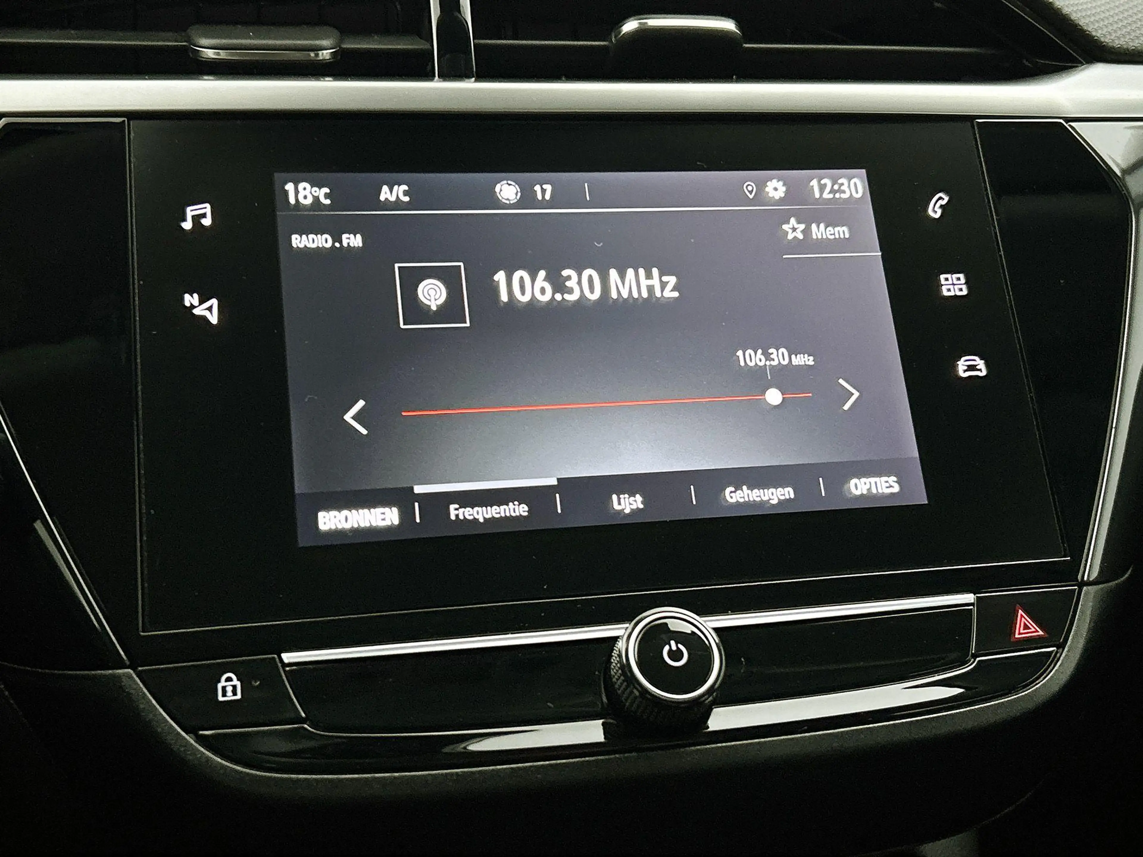 Opel Corsa-e Elegance 50 kWh | Apple Carplay/Android Auto | Cli — photo 7