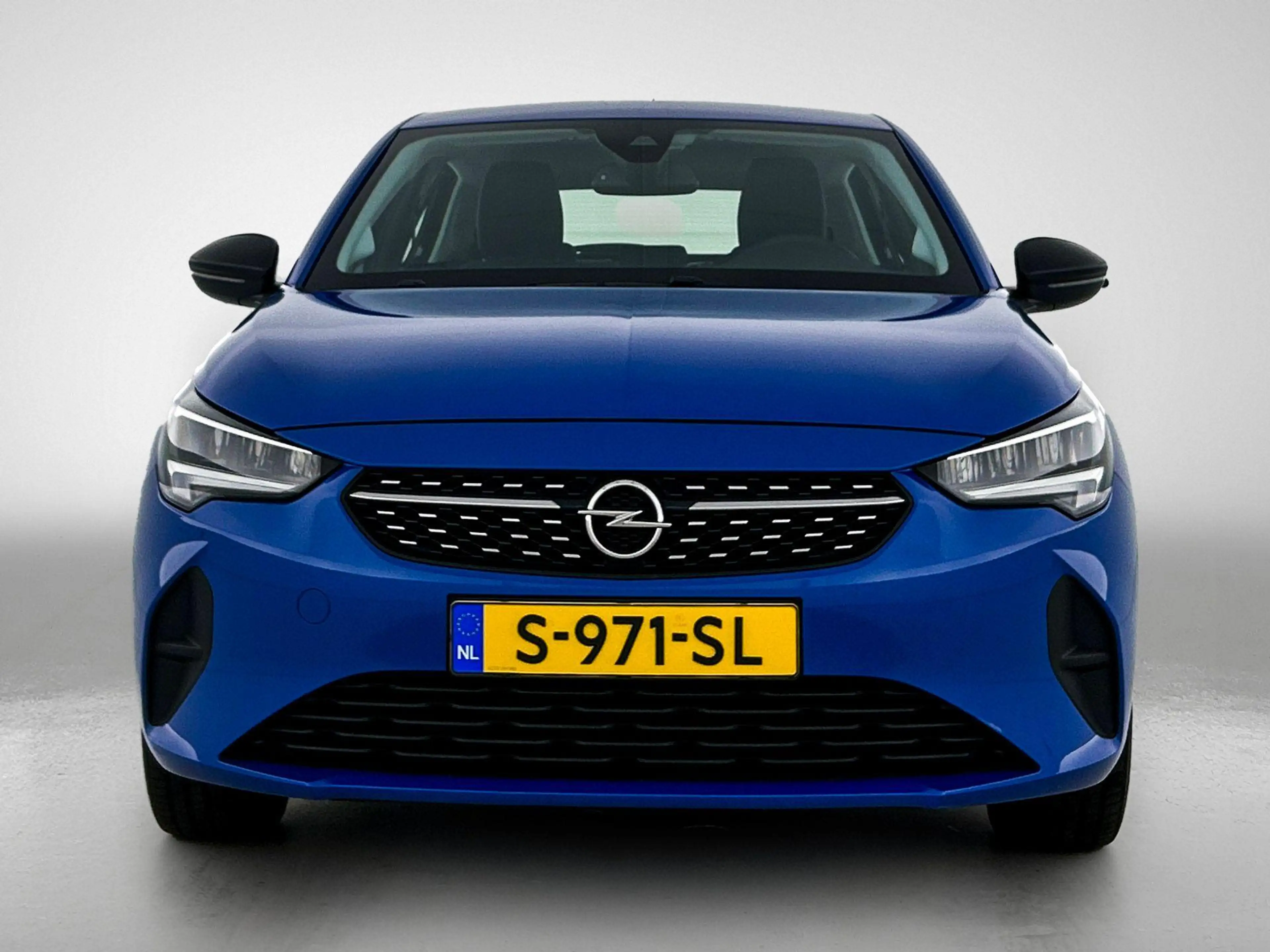 Opel Corsa-e Elegance 50 kWh | Apple Carplay/Android Auto | Cli — photo 5