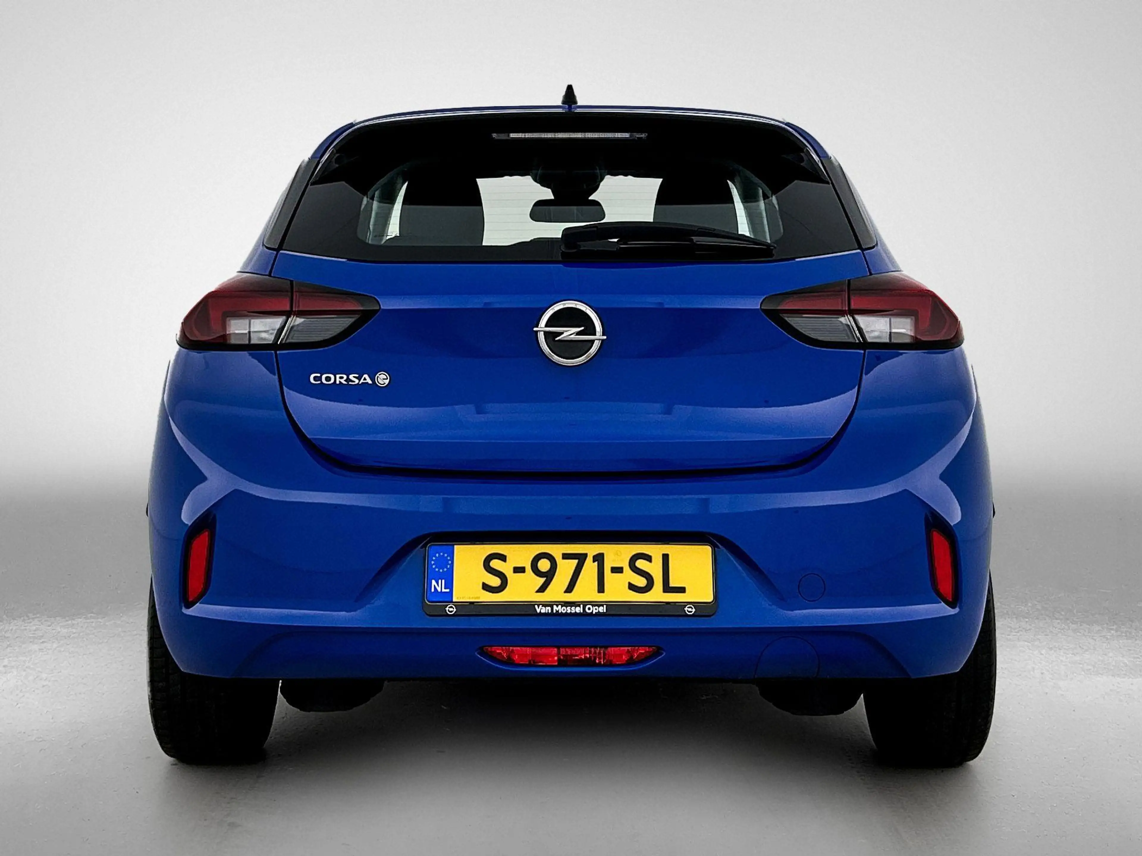 Opel Corsa-e Elegance 50 kWh | Apple Carplay/Android Auto | Cli — photo 3