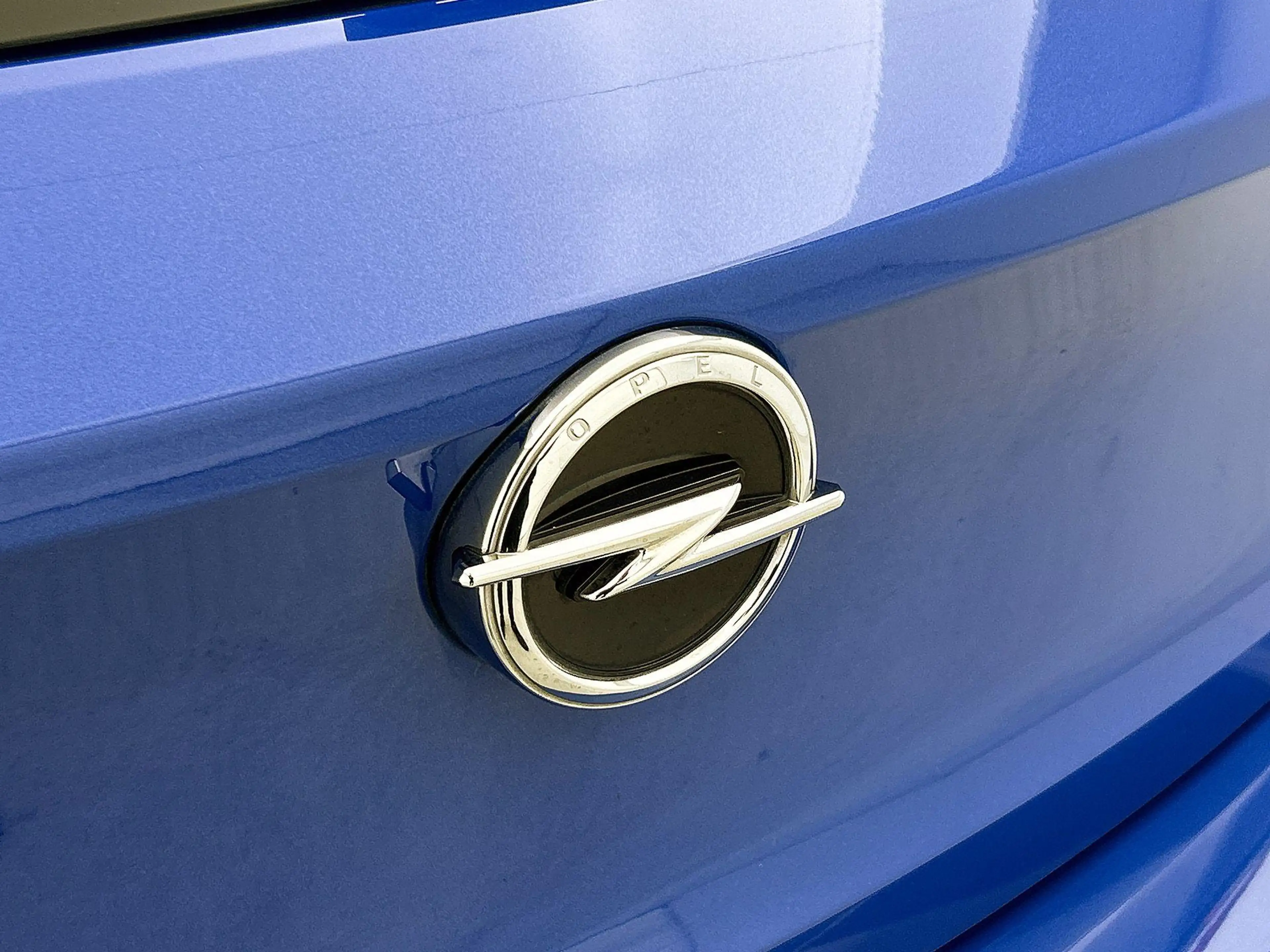 Opel Corsa-e Elegance 50 kWh | Apple Carplay/Android Auto | Cli — photo 13