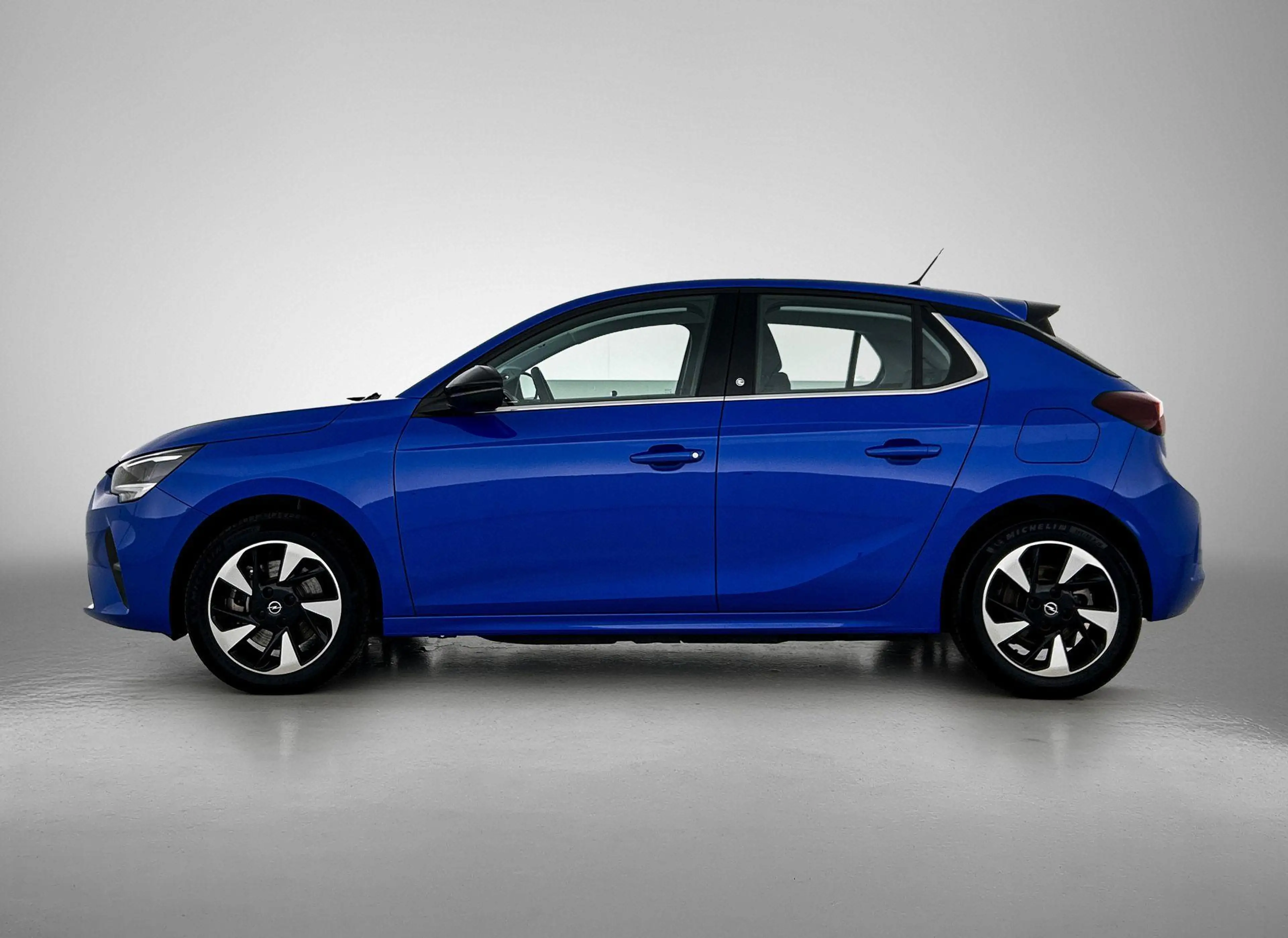 Opel Corsa-e Elegance 50 kWh | Apple Carplay/Android Auto | Cli — photo 2