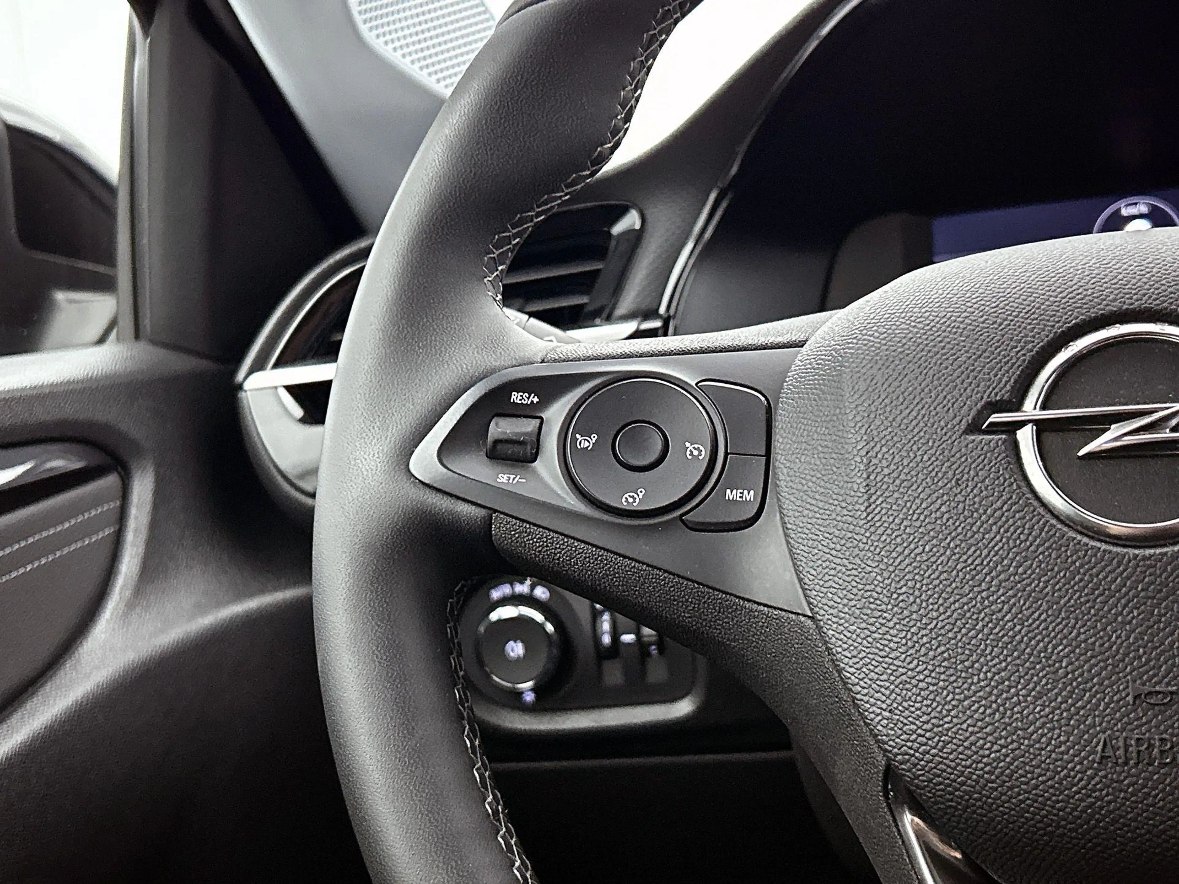 Opel Corsa-e Elegance 50 kWh | Apple Carplay/Android Auto | Cli — photo 6