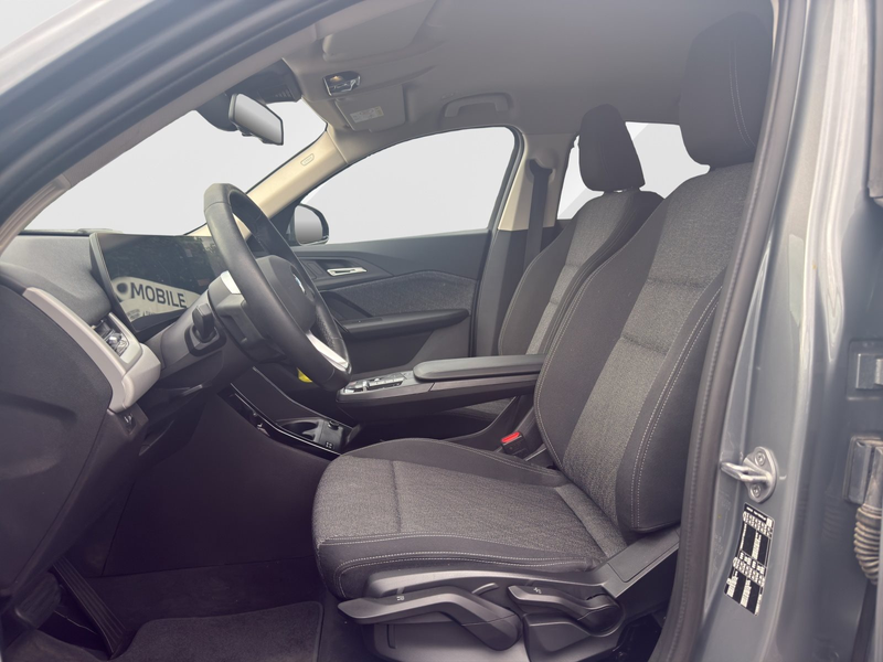 BMW X2 sDrive18d *AHK*18 ZOLL*KAMERA*SITZ HZG*DAB*CARPLAY — photo 11