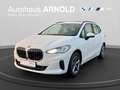 BMW 218 d Active Tourer Autom. Pano.Dach Driving Assist. P Weiß - thumbnail 1