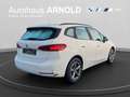 BMW 218 d Active Tourer Autom. Pano.Dach Driving Assist. P Weiß - thumbnail 4