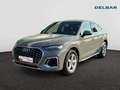 Audi Q5 Sportback Audi Q5 Sportback Business Edition S line 35 TDI  120(163) kW(ch) S tronic Gris - thumbnail 1