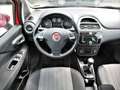 Fiat Punto More 1.2*TEMP*Klimaaut*SZH*SR+LMF*WR*TÜV* Rouge - thumbnail 13