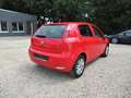 Fiat Punto More 1.2*TEMP*Klimaaut*SZH*SR+LMF*WR*TÜV* Rot - thumbnail 6